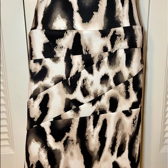 Alyx Panther Patterned, Belted Dress - Picture 6 of 8